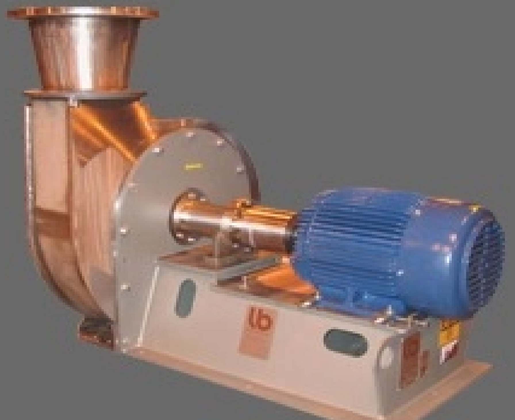 Centrifugal Compressor